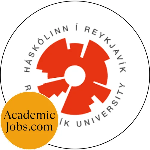 Reykjavík University Jobs